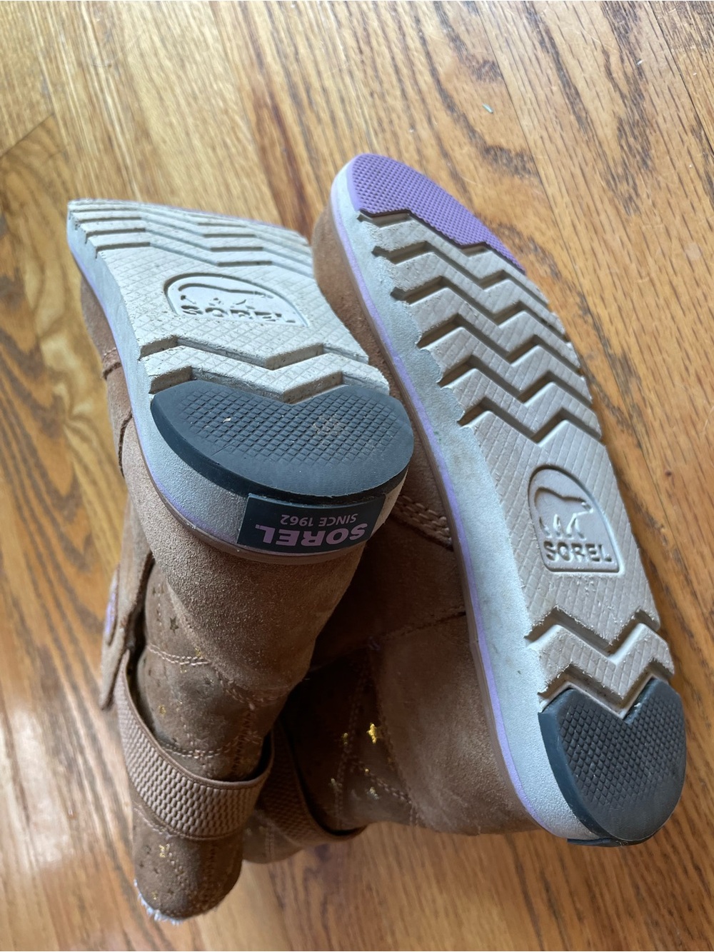 Sorel Rylee Boot - Picture 6 of 11